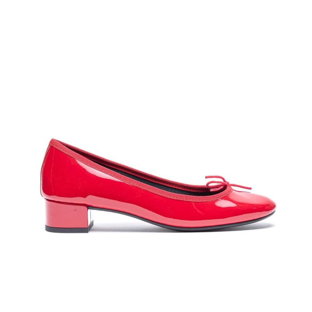 Repetto Women Camille Pump Ballets